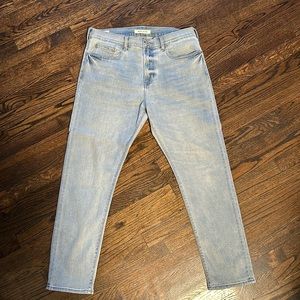 Like New Pacsun 34x32 Jeans. No signs of wear!